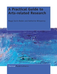 Enlarge image Cover: A Practical Guide to Arts-related Research - Brill