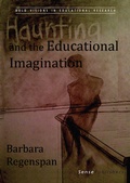 Cover: Haunting and the Educational Imagination - Brill