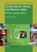 Cover: Family Stories, Poetry and Women's Work - Brill