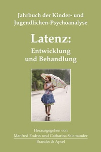 Enlarge image Cover: Latenz: Entwicklung und Behandlung - Brandes & Apsel