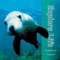 Cover: Explore Life - Brooks/Cole