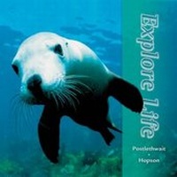 Enlarge image Cover: Explore Life - Brooks/Cole