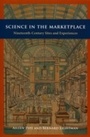 Cover: Science in the Marketplace - University of Chicago Press