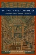 Cover: Science in the Marketplace - University of Chicago Press
