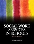 Cover: Social Work Services in Schools with Pearson eText -- Access Card Package - Pearson