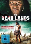 Cover: The Dead Lands - Ascot Elite