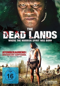 Enlarge image Cover: The Dead Lands - Ascot Elite