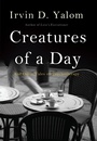 Cover: Creatures of a Day - Basic Books