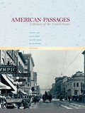 Cover: American Passages - Wadsworth Publishing Co Inc