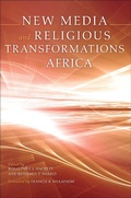 Cover: New Media and Religious Transformations in Africa - Indiana University Press