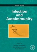 Cover: Infection and Autoimmunity - Elsevier