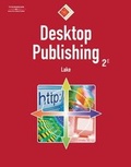 Cover: Desktop Publishing - South-Western