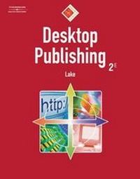 Enlarge image Cover: Desktop Publishing - South-Western