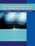 Bild: Discrete Mathematics for Computer Science (with Student Solutions Manual CD-ROM) - Brooks/Cole