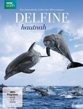 Cover: Delfine hautnah - polyband Medien