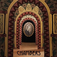 Enlarge image Cover: Chambers - rough trade Distribution GmbH / Herne