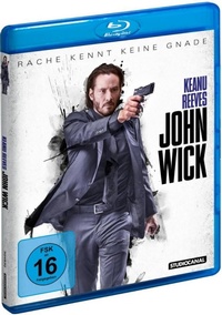 Enlarge image Cover: John Wick - StudioCanal