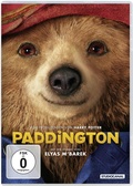 Cover: Paddington - StudioCanal