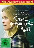 Cover: Der gro&szlig;e Trip - Wild - 20th Century Fox Home Entertainment