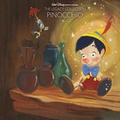 Cover: The Legacy Collection: Pinocchio - Universal Music