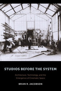 Abbildung von: Studios Before the System - Columbia University Press