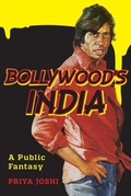 Cover: Bollywood's India - De Gruyter