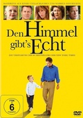 Cover: Den Himmel gibts echt - Sony Pictures Home Entertainment