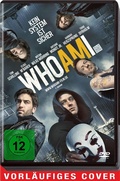 Cover: Who Am I - Kein System ist sicher - Sony Pictures Home Entertainment