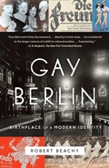 Cover: Gay Berlin - Alfred A. Knopf