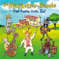 Enlarge image Cover: Das Beste vom Hof - Universal Music
