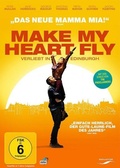 Cover: Make My Heart Fly - Verliebt in Edinburgh - Senator Home Entertainment