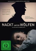 Cover: Nackt unter W&ouml;lfen - Universum Film
