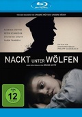 Cover: Nackt unter W&ouml;lfen - Universum Film