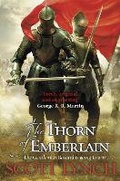 Cover: The Thorn of Emberlain - Gollancz