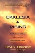 Cover: Ekklesia Rising - Champion Press (Canada)