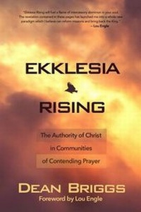 Enlarge image Cover: Ekklesia Rising - Champion Press (Canada)