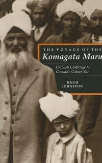 Abbildung von: The Voyage of the Komagata Maru - University of British Columbia Press