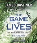 Cover: The Game of Lives - Bantam Books