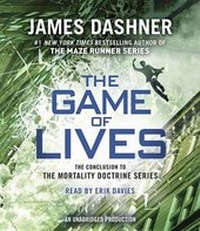 Enlarge image Cover: The Game of Lives - Bantam Books