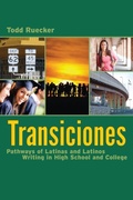 Cover: Transiciones - Utah State University Press
