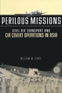 Cover: Perilous Missions - University of Alabama Press