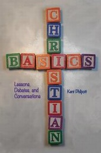 Enlarge image Cover: Christian Basics - Earthen Vessel Publishing
