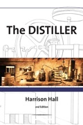 Cover: The Distiller - White Mule Press