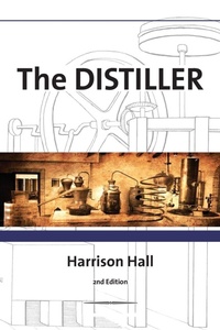 Enlarge image Cover: The Distiller - White Mule Press