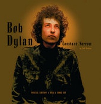 Enlarge image Cover: Bob Dylan: Constant Sorrow - Abstract Sounds Publishing