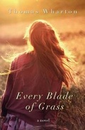 Cover: Every Blade of Grass - Imaginary Books
