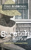 Cover: Stretch Marks - Pearl Editions, LLC