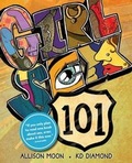 Cover: Girl Sex 101 - Lunatic Ink