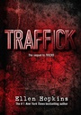 Cover: Traffick - MARGARET K MCELDERRY BOOKS