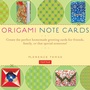 Cover: Origami Note Cards Ebook - Tuttle Publishing